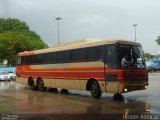 Auto Viação Goianésia 125003-4 na cidade de Goiânia, Goiás, Brasil, por Helder Alencar. Número da foto: #1573973.