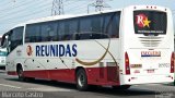 Empresa Reunidas Paulista de Transportes 165920 na cidade de São José dos Campos, São Paulo, Brasil, por Marcelo Castro. Número da foto: #:id.