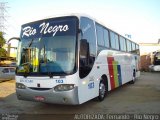 Empresa de Turismo Rio Negro 103 na cidade de São Paulo, São Paulo, Brasil, por Denis Ciaramicoli. Número da foto: #:id.