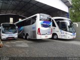 GGuida - Graça e Guida Transportes e Turismo FROTA na cidade de Passa Quatro, Minas Gerais, Brasil, por Caio Trés. Número da foto: #1573143.