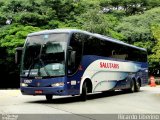 Viação Salutaris e Turismo 13867 na cidade de São Paulo, São Paulo, Brasil, por Ricardo Liberino. Número da foto: #:id.