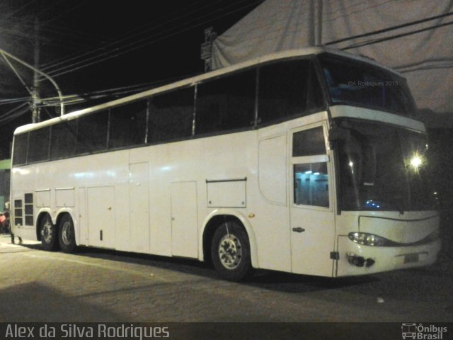Ônibus Particulares 2300 na cidade de Montanha, Espírito Santo, Brasil, por Alex da Silva Rodrigues. Número da foto: #1576326.