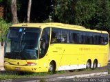 Viação Itapemirim 7005 na cidade de Belo Horizonte, Minas Gerais, Brasil, por Kleisson  dos Santos. Número da foto: #1575909.