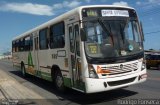Auto Viação Veleiro 525 na cidade de Maceió, Alagoas, Brasil, por Rodrigo Fonseca. Número da foto: #:id.