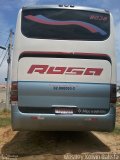 Rosa Turismo 8038 na cidade de Sorocaba, São Paulo, Brasil, por Weslley Kelvin Batista. Número da foto: #1574986.