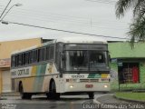 Empresa Gontijo de Transportes 8880 na cidade de Belo Horizonte, Minas Gerais, Brasil, por Leonel  Gomes dos Santos. Número da foto: #1575492.