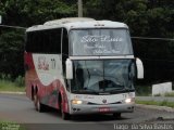 Expresso São Luiz 7170 na cidade de Anápolis, Goiás, Brasil, por Tiago  da Silva Bastos. Número da foto: #1575426.