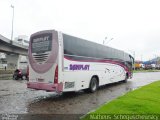 Sanplay Turismo 15000 na cidade de Santos, São Paulo, Brasil, por Matheus  Scheguschewsky. Número da foto: #1576439.