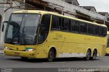 Viação Itapemirim 8121 na cidade de Rio de Janeiro, Rio de Janeiro, Brasil, por Josenilton  Cavalcante da Cruz. Número da foto: #1575781.