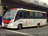 EVA - Empresa de Viação Algarve D90089 na cidade de Rio de Janeiro, Rio de Janeiro, Brasil, por Renan Vieira. Número da foto: #1575321.