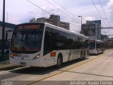 Metra - Sistema Metropolitano de Transporte 5430 na cidade de São Paulo, São Paulo, Brasil, por Jonathan  Aguiar Correa. Número da foto: #1575055.