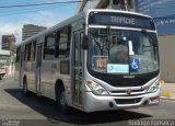 Auto Viação Nossa Senhora da Piedade 4366 na cidade de Maceió, Alagoas, Brasil, por Rodrigo Fonseca. Número da foto: #:id.