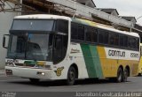Empresa Gontijo de Transportes 15565 na cidade de Rio de Janeiro, Rio de Janeiro, Brasil, por Josenilton  Cavalcante da Cruz. Número da foto: #1575721.
