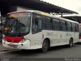 Auto Viação Jabour D86375 na cidade de Rio de Janeiro, Rio de Janeiro, Brasil, por Renan Vieira. Número da foto: #1575215.