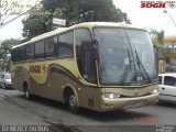 SOGIL - Sociedade de Ônibus Gigante Ltda. 311 na cidade de Gravataí, Rio Grande do Sul, Brasil, por Alexsandro Merci    ®. Número da foto: #:id.