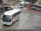 Viação Teresópolis RJ 203.019 na cidade de Rio de Janeiro, Rio de Janeiro, Brasil, por Lucas Lima. Número da foto: #1575815.