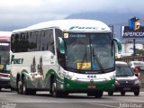 Trans Poney 4407 na cidade de Santos, São Paulo, Brasil, por Julio César. ID da foto: :id.