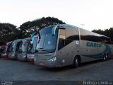 Viação Garcia 7202 na cidade de São Paulo, São Paulo, Brasil, por Rodrigo Coimbra. Número da foto: #1514411.