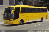 Viação Itapemirim 9711 na cidade de Rio de Janeiro, Rio de Janeiro, Brasil, por André Luiz Gomes de Souza. Número da foto: #1514034.