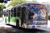 TCB - Sociedade de Transportes Coletivos de Brasília 9857 na cidade de Brasília, Distrito Federal, Brasil, por Daniel Rodrigues. Número da foto: #1514277.