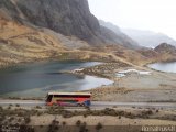 Bus Perú  na cidade de , por Douglas Alvim. Número da foto: #1512740.