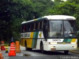 Empresa Gontijo de Transportes 9825 na cidade de São Paulo, São Paulo, Brasil, por Leandro Matos. Número da foto: #1514460.