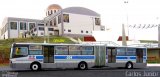 Metrobus 034 na cidade de Trindade, Goiás, Brasil, por Carlos Júnior. Número da foto: #1514498.