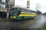 Viação Rápido Brasil 984 na cidade de Santos, São Paulo, Brasil, por Diogo Carvais da Silva Pimentel. Número da foto: #1514516.
