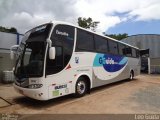 GGuida - Graça e Guida Transportes e Turismo 3300 na cidade de Passa Quatro, Minas Gerais, Brasil, por Caio Trés. Número da foto: #1513523.