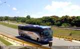 Viação Águia Branca 31390 na cidade de São Mateus, Espírito Santo, Brasil, por Caio Trés. Número da foto: #1513681.