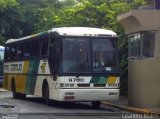 Empresa Gontijo de Transportes 9780 na cidade de São Paulo, São Paulo, Brasil, por Leandro Matos. Número da foto: #1514452.