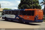 União Transportes 13155 na cidade de Várzea Grande, Mato Grosso, Brasil, por [Leandro Sousa]. Número da foto: #:id.