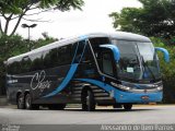 Empresa de Ônibus Nossa Senhora da Penha 52001 na cidade de São Paulo, São Paulo, Brasil, por Alessandro de Bem Barros. Número da foto: #1513906.