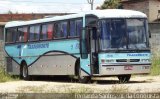 Transnorte - Transporte e Turismo Norte de Minas 19100 na cidade de Vitória da Conquista, Bahia, Brasil, por Fernanda Santos Almeida. Número da foto: #1513730.