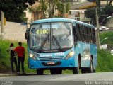Vianel > Auto Viação Pioneira 02024 na cidade de Belo Horizonte, Minas Gerais, Brasil, por Adão Raimundo Marcelino. Número da foto: #1513738.