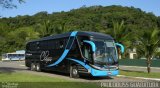 Empresa de Ônibus Nossa Senhora da Penha 52002 na cidade de Guaratuba, Paraná, Brasil, por Paulobuss  Guaratuba. Número da foto: #1514470.