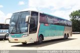 Empresa de Ônibus Nossa Senhora da Penha 35071 na cidade de Vitória da Conquista, Bahia, Brasil, por Fernanda Santos Almeida. Número da foto: #1513744.