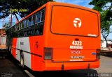 Viação Reunidas 4323 na cidade de Goiânia, Goiás, Brasil, por Carlos Júnior. Número da foto: #1514485.