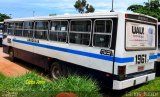 Rápido Araguaia 1961-7 na cidade de Goiânia, Goiás, Brasil, por Carlos Júnior. Número da foto: #1514408.