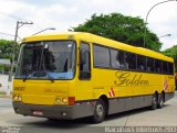Viação Itapemirim 45037 na cidade de São Paulo, São Paulo, Brasil, por Maicon Igor  Barboza. Número da foto: #1514305.