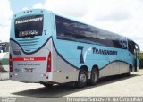 Transnorte - Transporte e Turismo Norte de Minas 78000 na cidade de Vitória da Conquista, Bahia, Brasil, por Fernanda Santos Almeida. Número da foto: #:id.