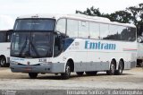 Emtram 3230 na cidade de Vitória da Conquista, Bahia, Brasil, por Fernanda Santos Almeida. Número da foto: #1513684.