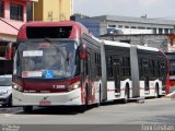 Viação Campo Belo 7 2086 na cidade de São Paulo, São Paulo, Brasil, por Tôni Cristian. Número da foto: #:id.
