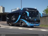Empresa de Ônibus Nossa Senhora da Penha 52012 na cidade de Porto Alegre, Rio Grande do Sul, Brasil, por Felipe Alves. Número da foto: #1512691.