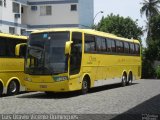 Viação Itapemirim 9033 na cidade de Campos dos Goytacazes, Rio de Janeiro, Brasil, por Luis Otávio Vicente Domingues. Número da foto: #1514081.