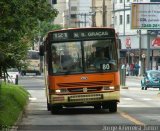 VSLL - Viação Santa Luzia 80 na cidade de Juiz de Fora, Minas Gerais, Brasil, por Alexandre  Alvarenga. Número da foto: #1513253.