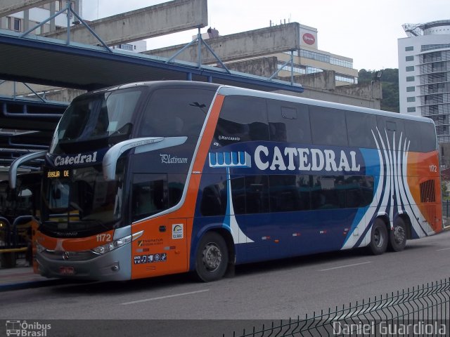 Catedral Turismo 1172 na cidade de Florianópolis, Santa Catarina, Brasil, por Daniel Guardiola. Número da foto: #1516159.