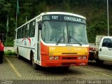 Guidatur 107 na cidade de Itanhandu, Minas Gerais, Brasil, por Paulo Ricardo. Número da foto: #1515826.