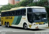 Empresa Gontijo de Transportes 15145 na cidade de São Paulo, São Paulo, Brasil, por Adriano Minervino. Número da foto: #1516656.
