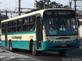 Auto Viação Urubupungá 00289 na cidade de Osasco, São Paulo, Brasil, por Joseph Martins. Número da foto: #:id.